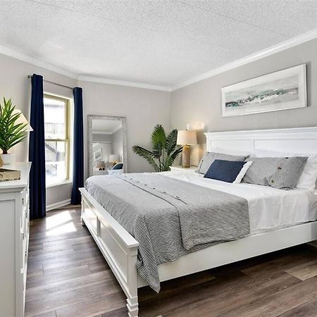Вилла Ocean Front Sea Terrace 209 Heated Pool Ошен Сити Экстерьер фото