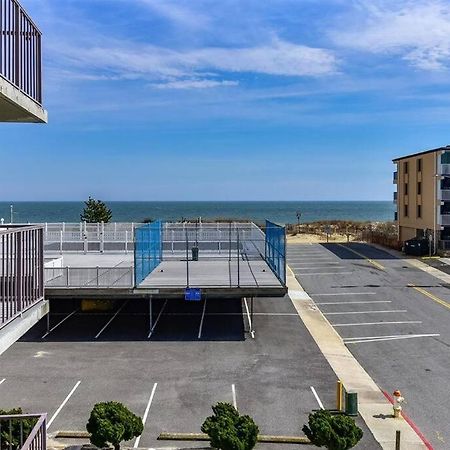 Вилла Ocean Front Sea Terrace 209 Heated Pool Ошен Сити Экстерьер фото